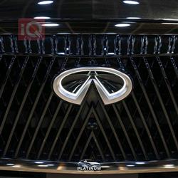 إنفينيتي QX80